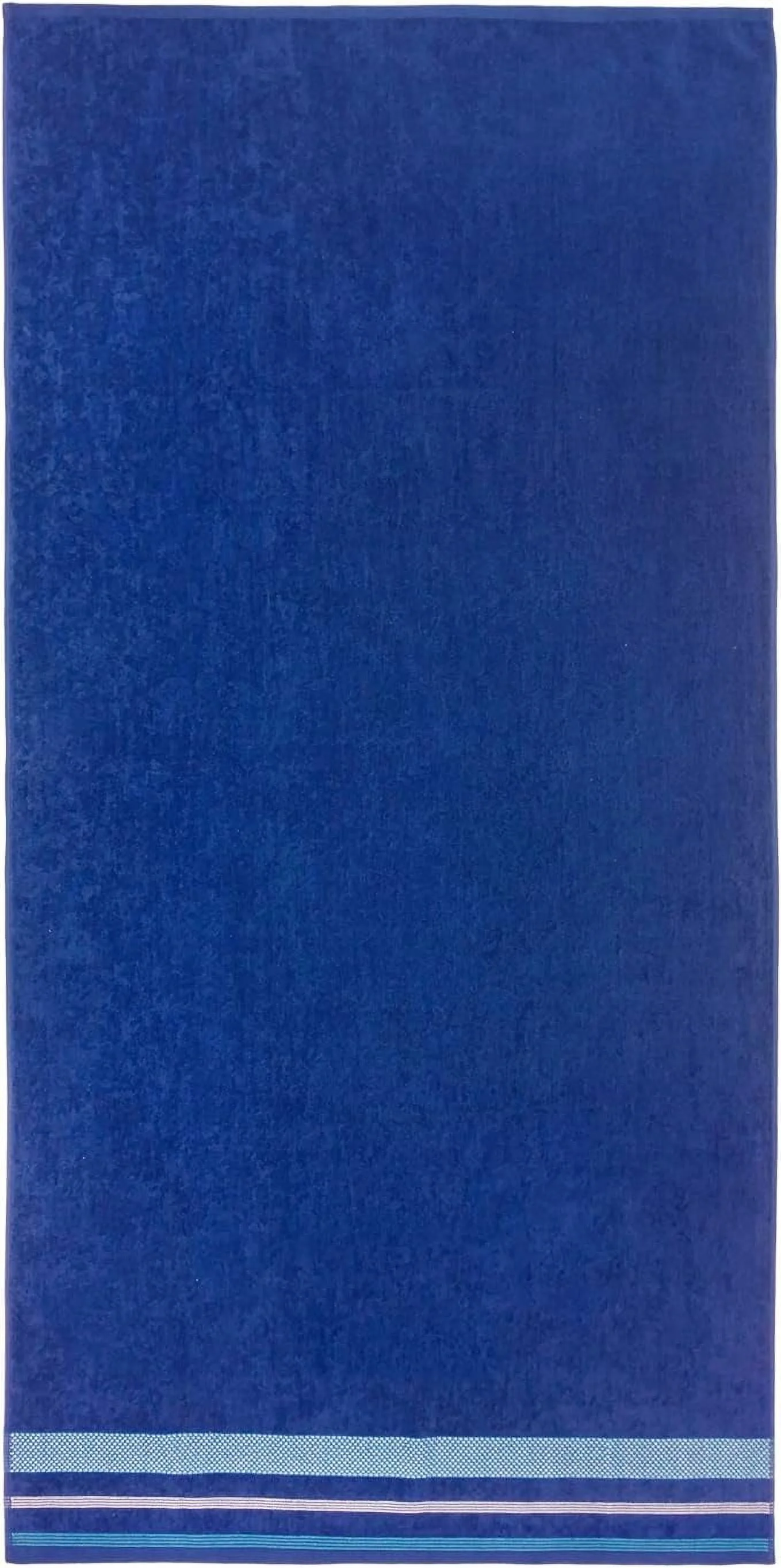 Kaufman - Ultra soft, Luxurious 4-Pack 100% Combed Ring Spun Yarn dye Cotton Velour Generously Sized 35