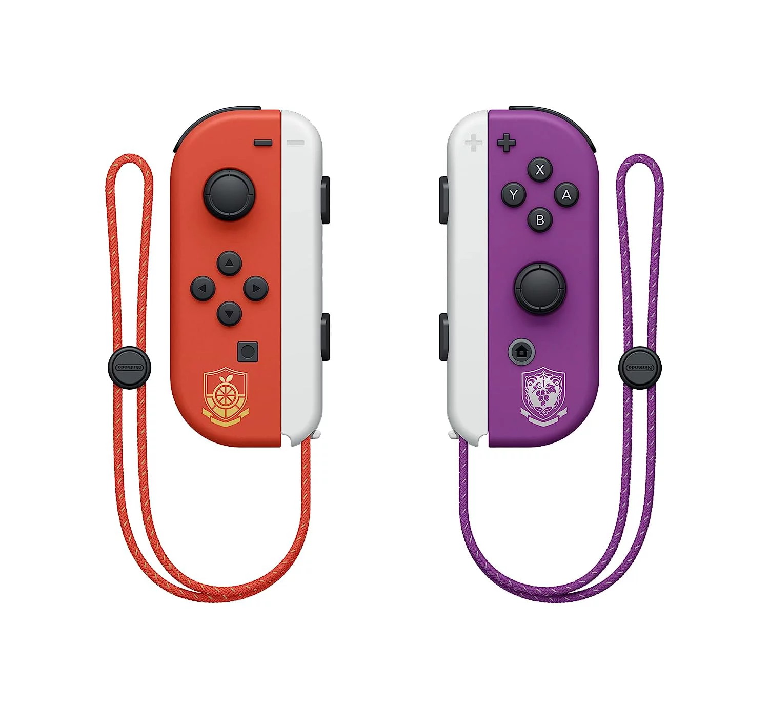 Nintendo Switch – OLED Model: Pokémon Scarlet & Violet Edition