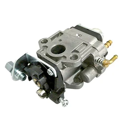 Lumix GC Carburetor For Earthquake MC43 MC43CE MC43E MC43ECE MC43RCE Cultivator