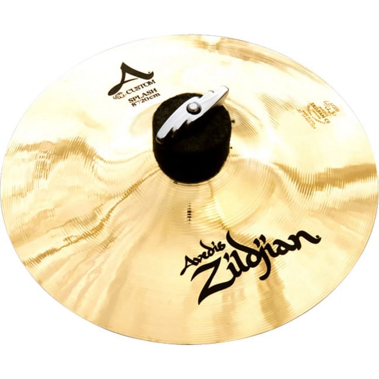 Zildjian 8