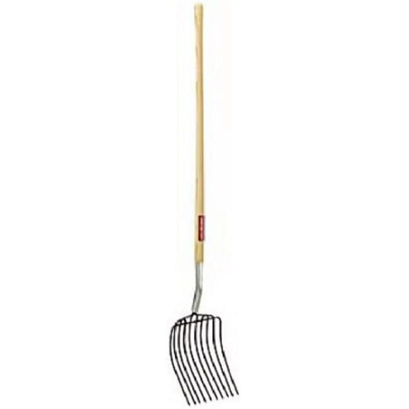 1896000 True Temper 10 Tine Manure Fork