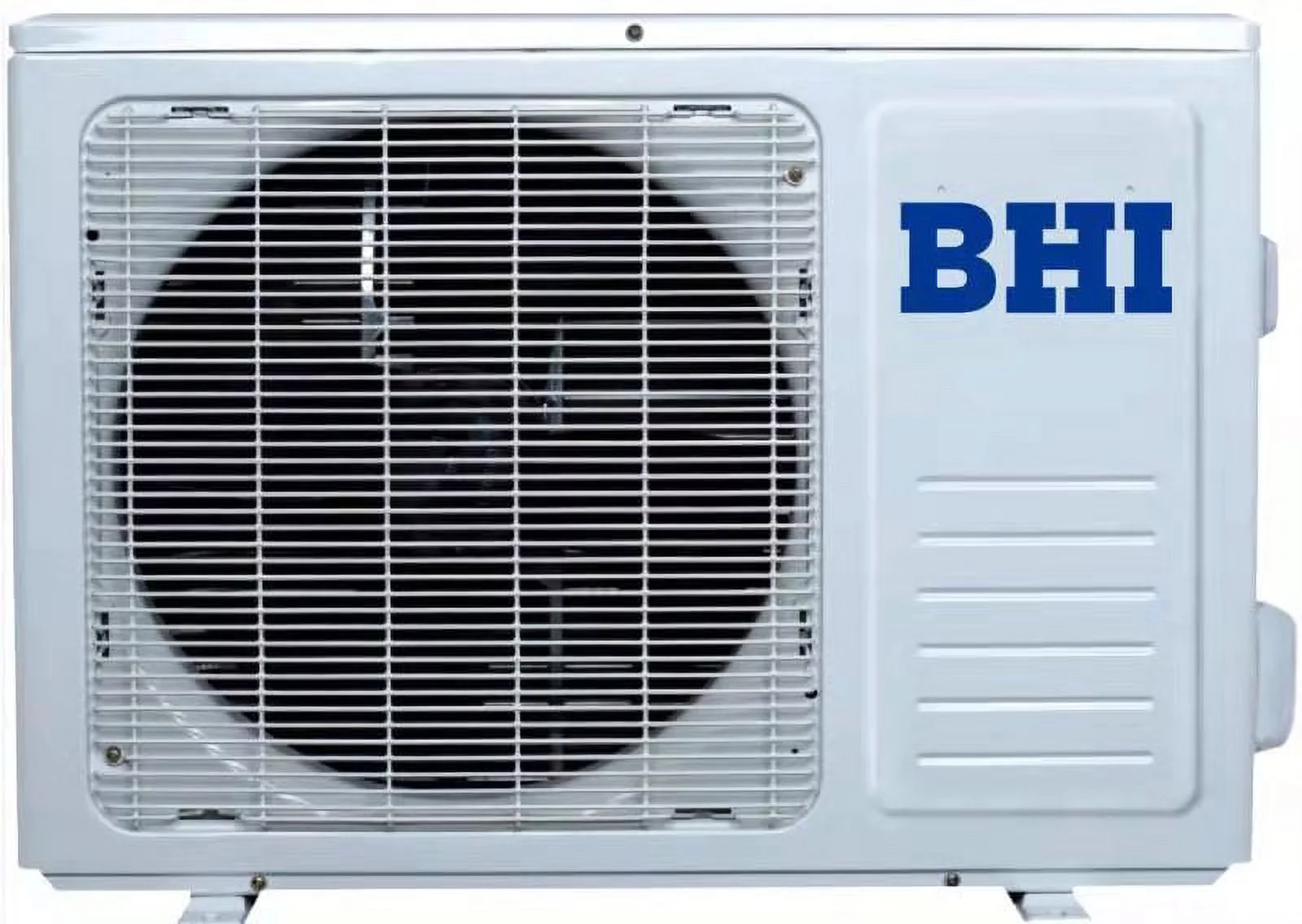 BHI 12,000 BTU Ductless Air Conditioner WiFi Mini Split Heat Pump 19 SEER, 1Ton, 16.4ft (5M) lineset, 230-Volt, Wall Mount