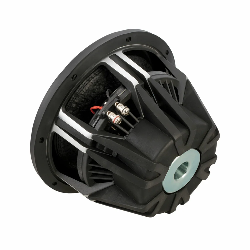 Soundstream RSW-154 2600W Peak 1300W RMS 15