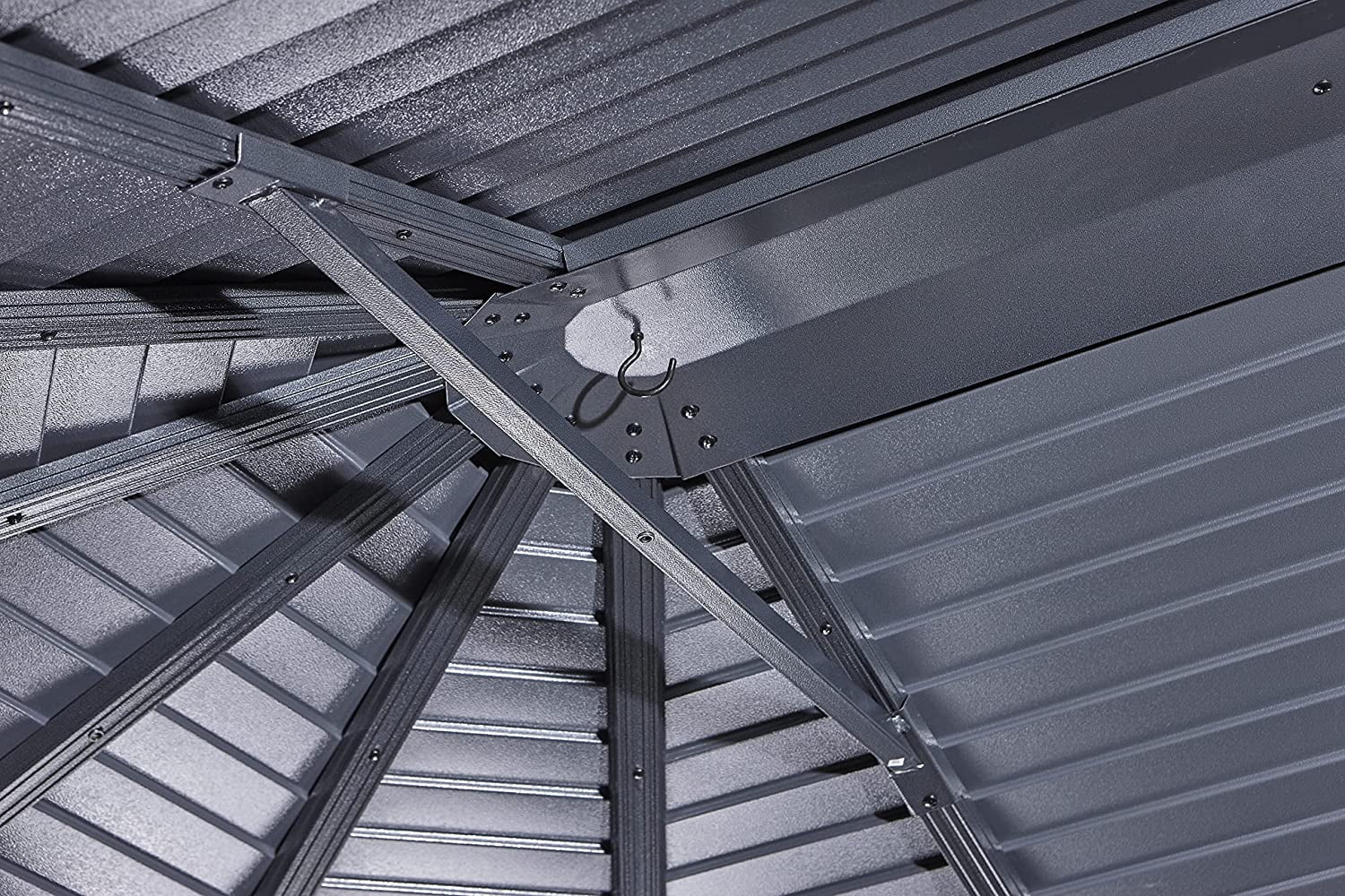 Sojag Korado Rect. 10x17 solarium