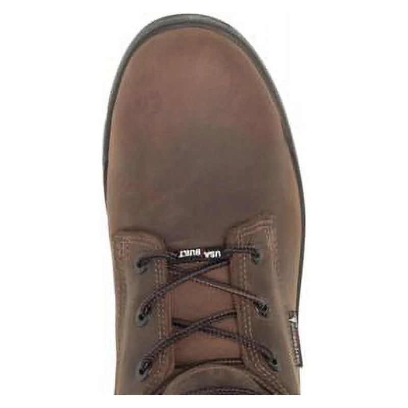 Wolverine Ramparts 6