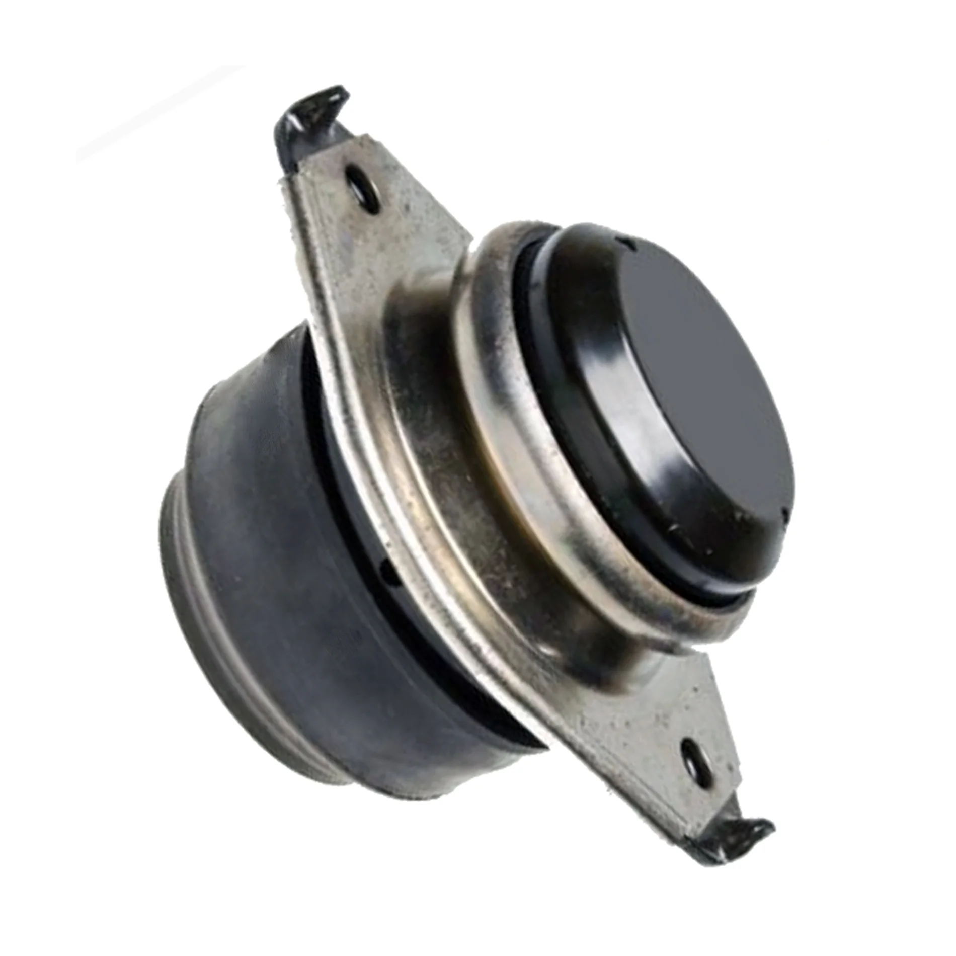 For 06-11 Mercedes-Benz ML350 3.5L 2PCS Set 4045 4045 Engine Motor Mount 06 07 08 09 10 11