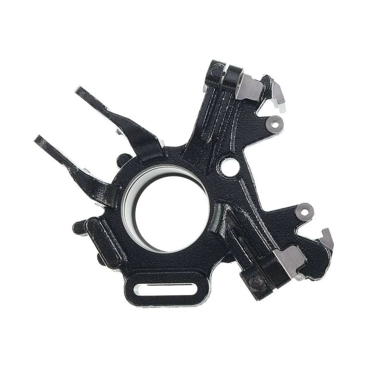 Geelife Spindle Steering Knuckle Rear Left For Aviator Explorer Mountaineer
