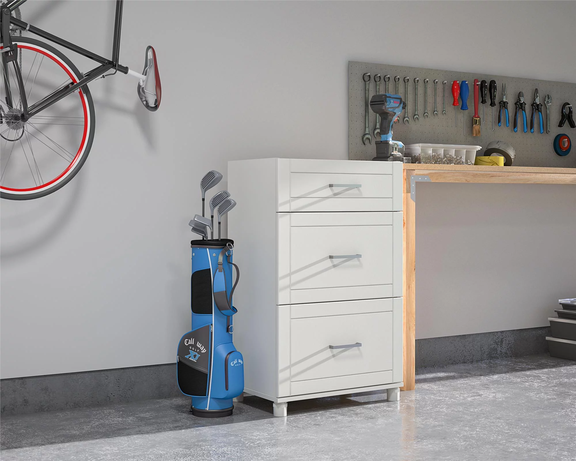 Systembuild Evolution Sylvan 24