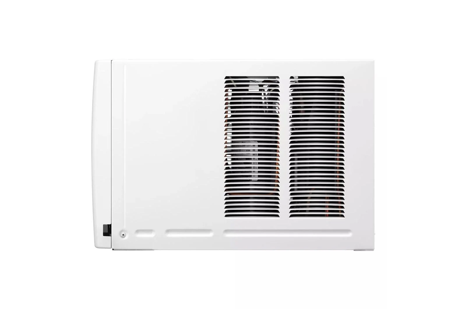 LG 7,600 BTU Window Smart Air Conditioner