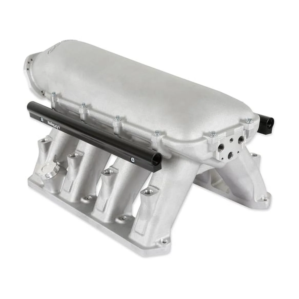 Holley EFI 300-658 Hi-Ram EFI Intake Manifold - As Cast