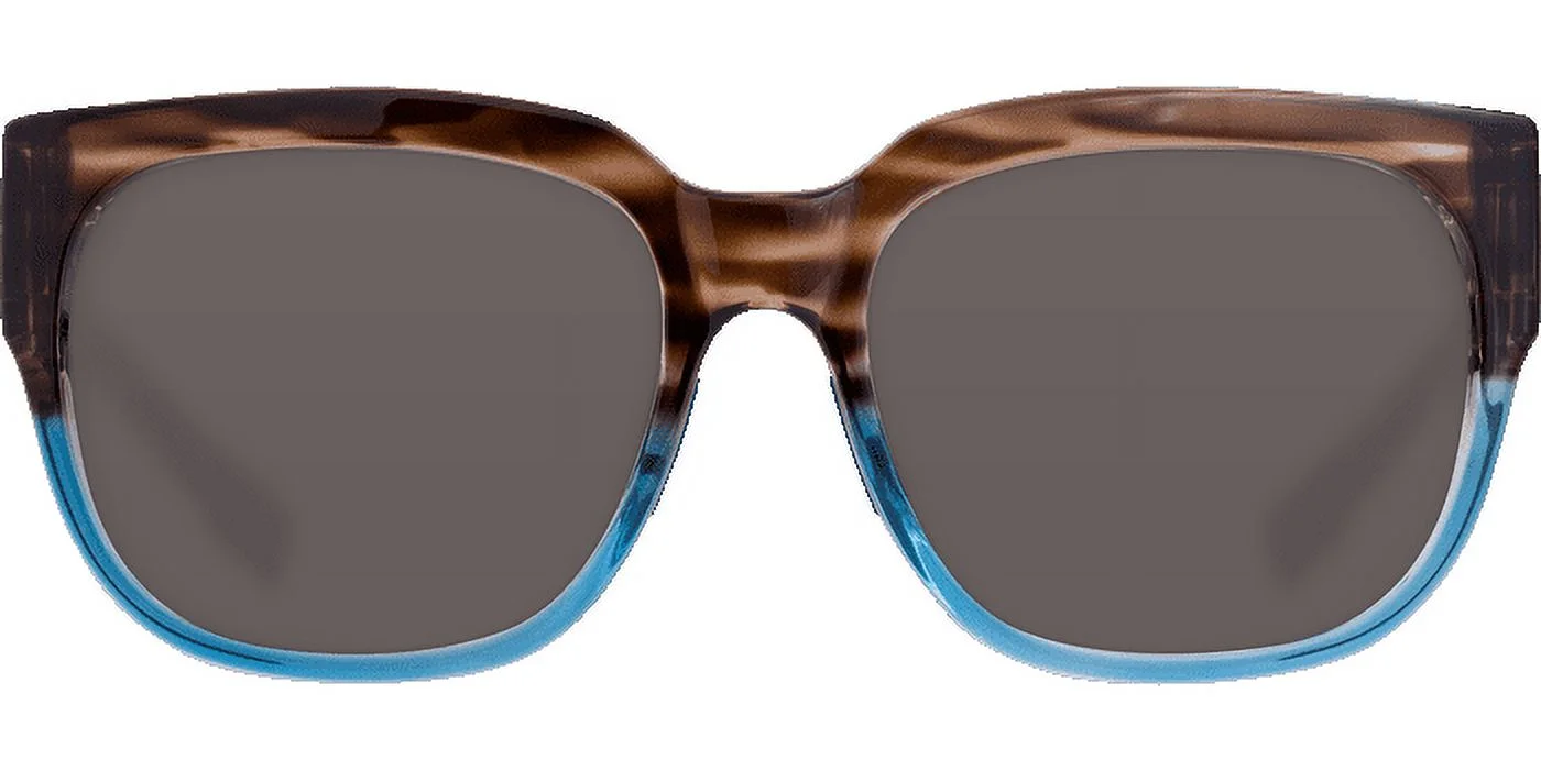Sunglasses Costa Del Mar 06 S 9004 900407 Waterwoman 2 292 Shiny Ocean J