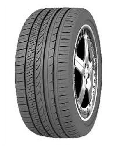 Fullrun F7000 All Season 255/30ZR24 97W XL Passenger Tire