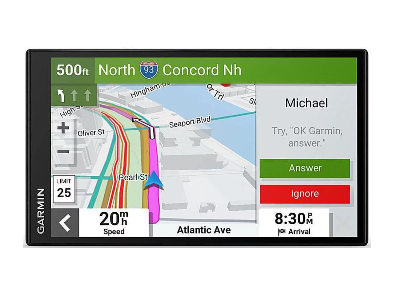 Garmin DriveSmart 76 7.0