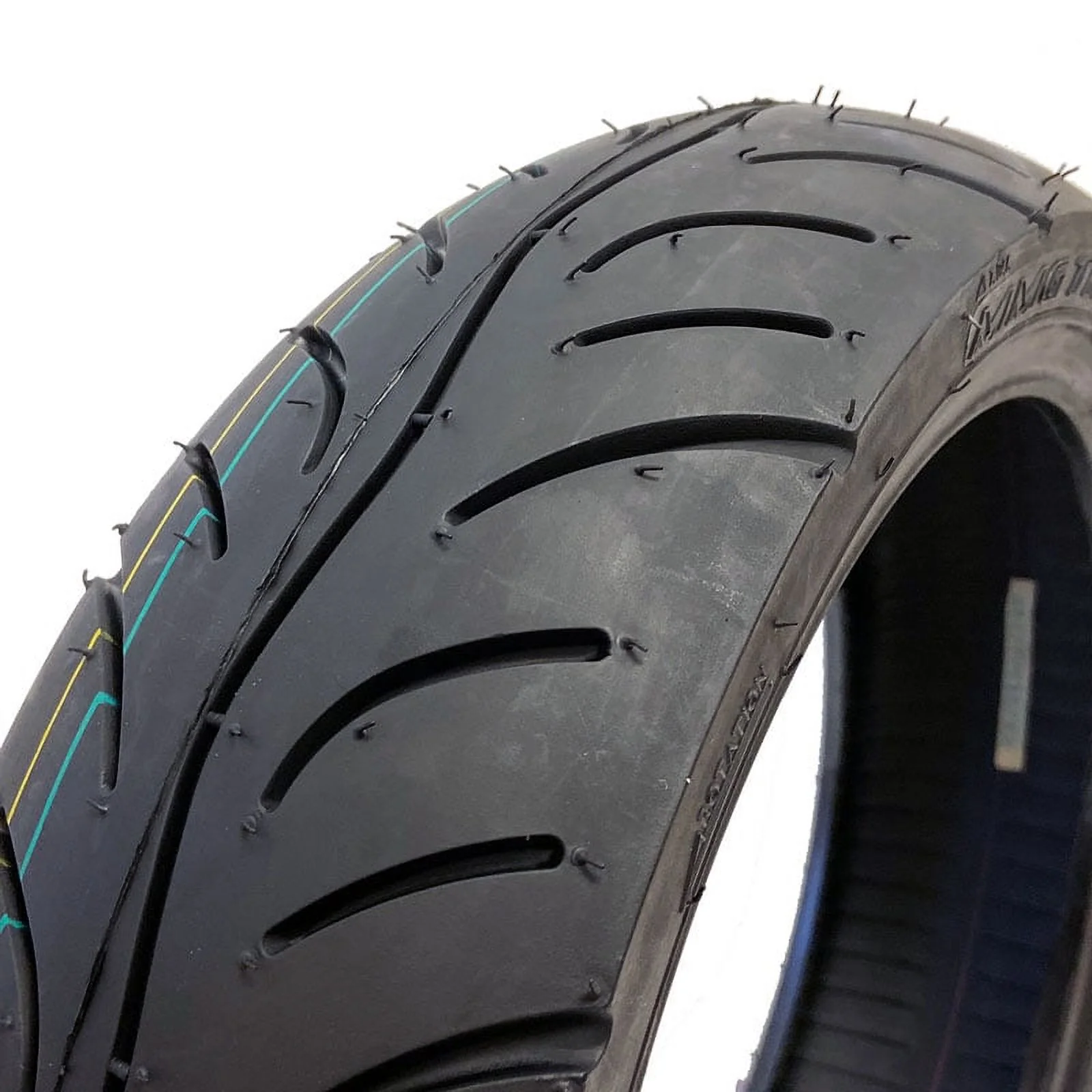 MMG Tire 100/60-12 - All Season (Motorcycle, Scooter)