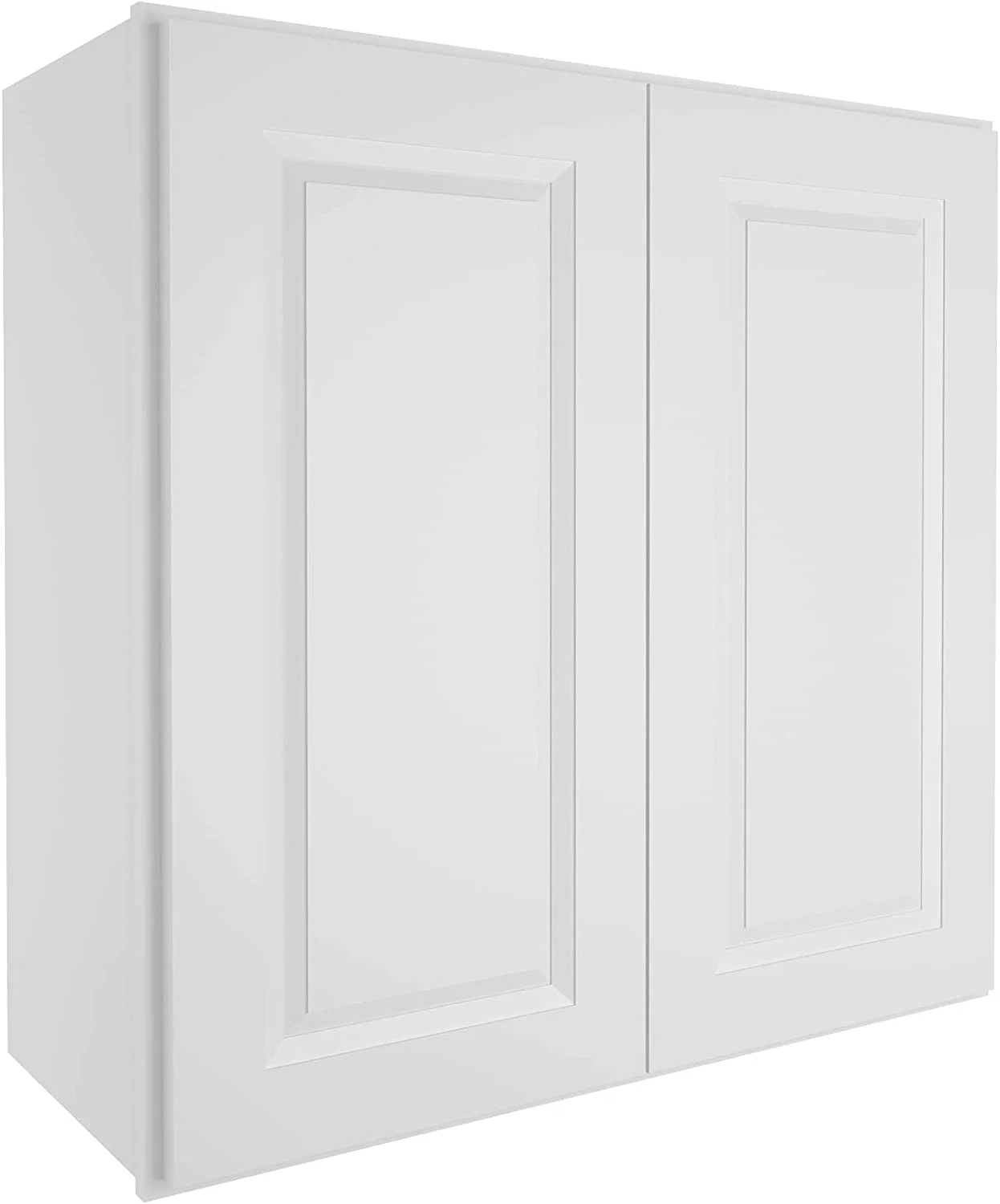 YILAN Wall-Mounted Bathroom Cabinet, Medicine Cabinet, Bathroom Cabinet Wall Mounted with Adjustable Shelves & Soft-Close Door, 12