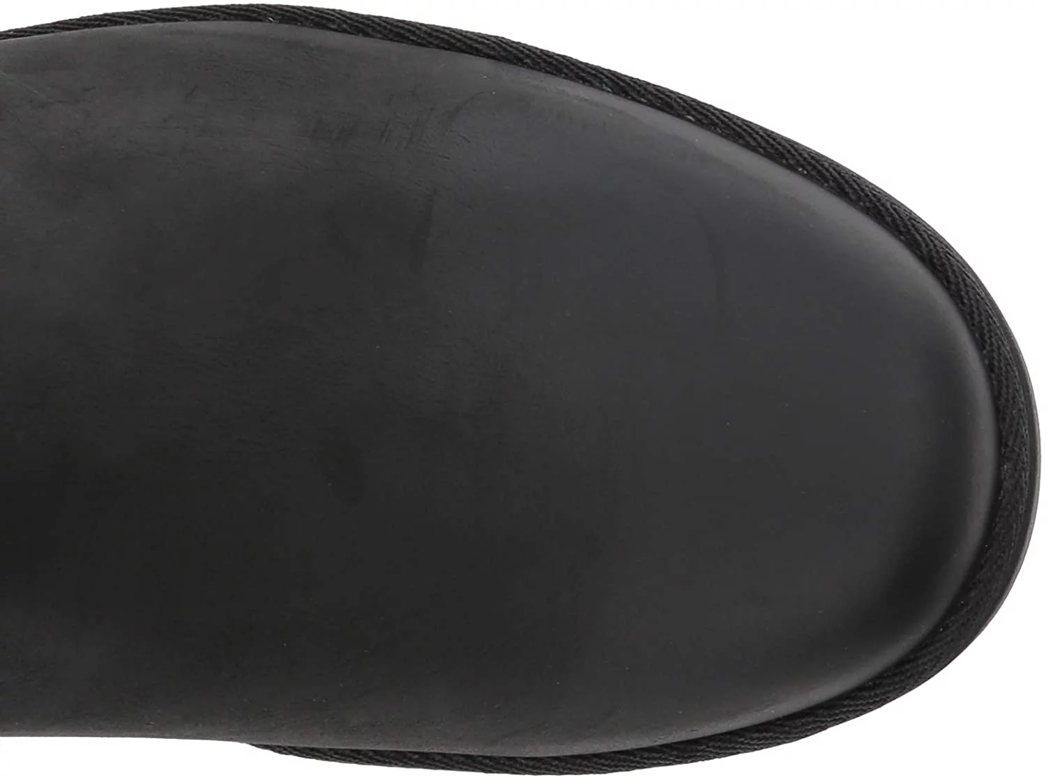 UGG Katelyn Leather Tall Block Brown Riding Boots 8M