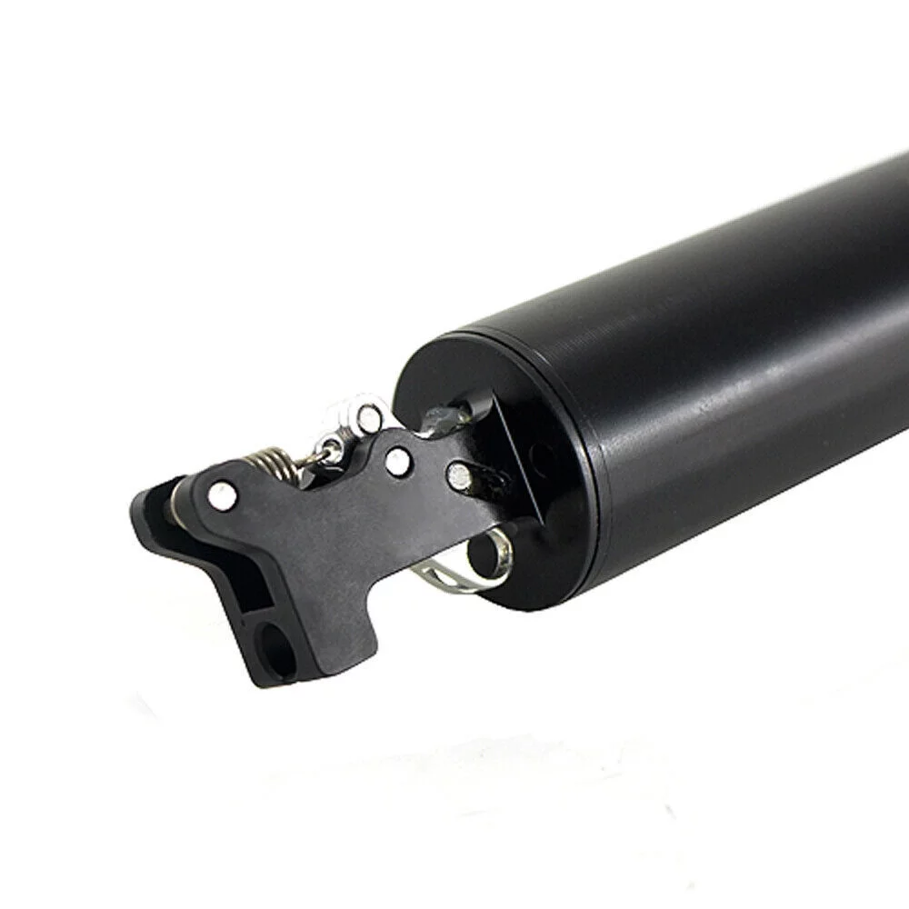 X-Fusion Manic INTEGRA Remote Dropper Seatpost 34.9x437.5mm,,T:150mm #YB2688