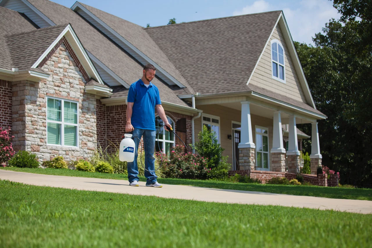 Eco Advance Concrete/Masonry Siloxane Waterproofer, Ready-to-Use, 5 Gallon