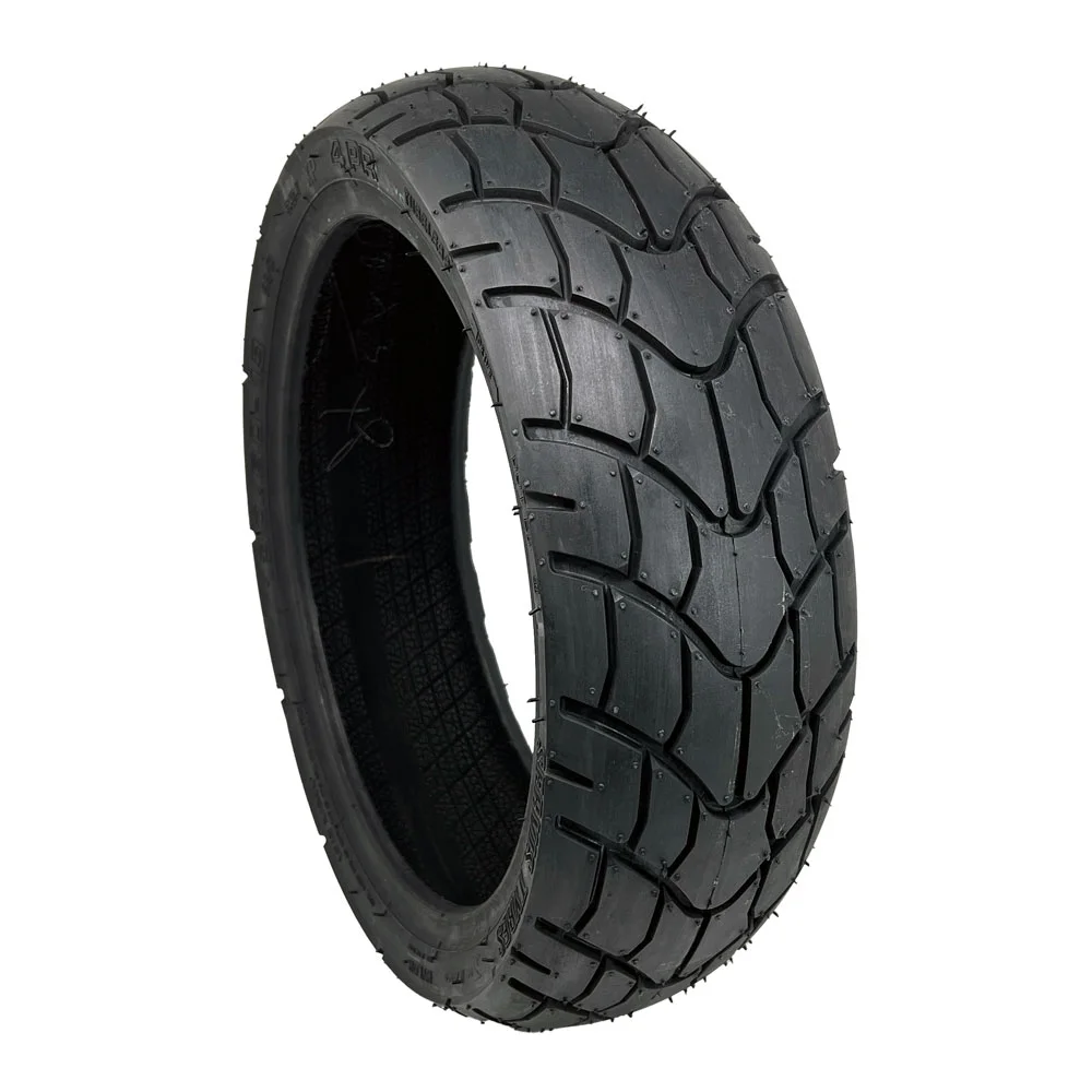 Tire Size 130/60-13 (Premium) Motorcycle Scooter Tubeless Street Performance DOT Approved