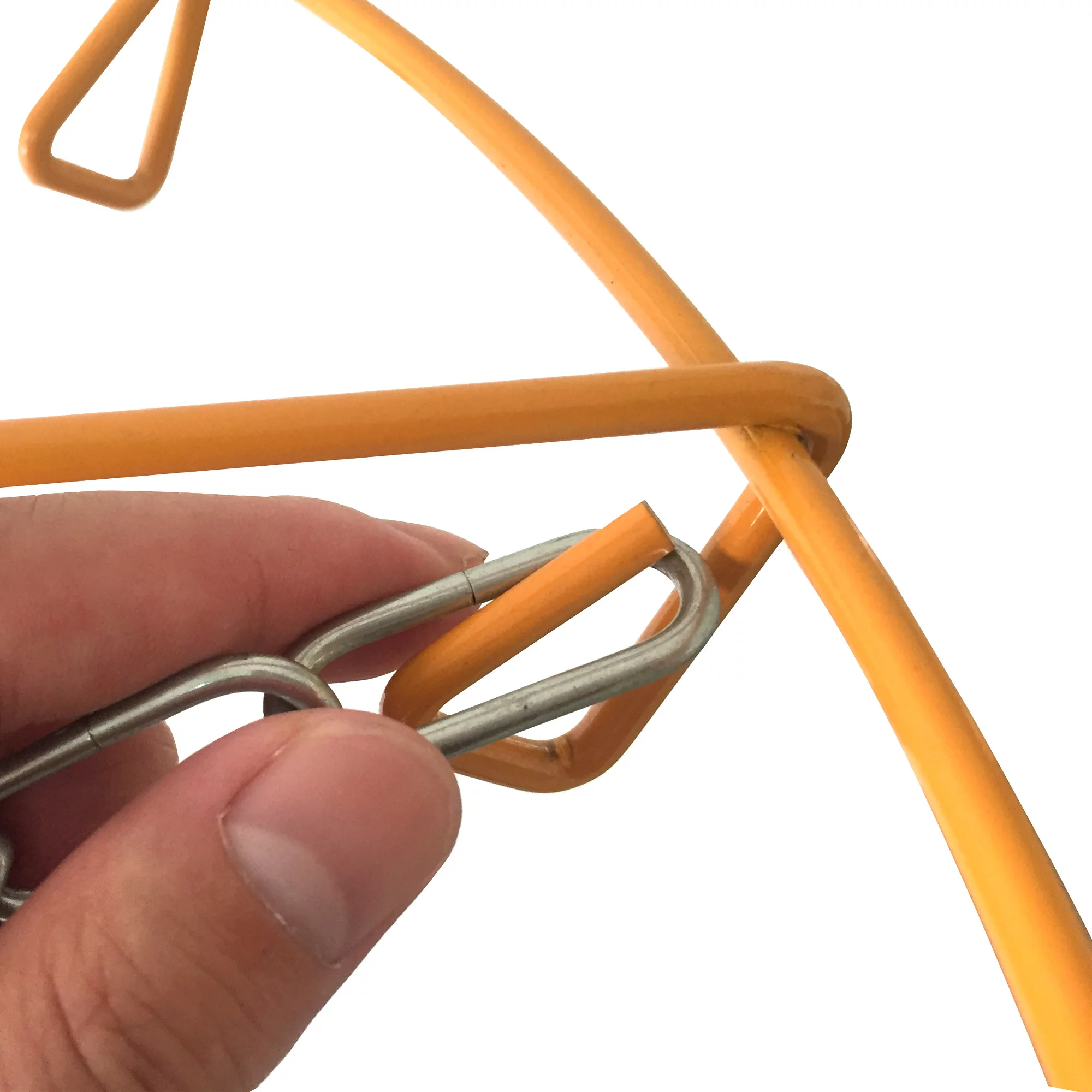 Hathaway Disc Golf Set