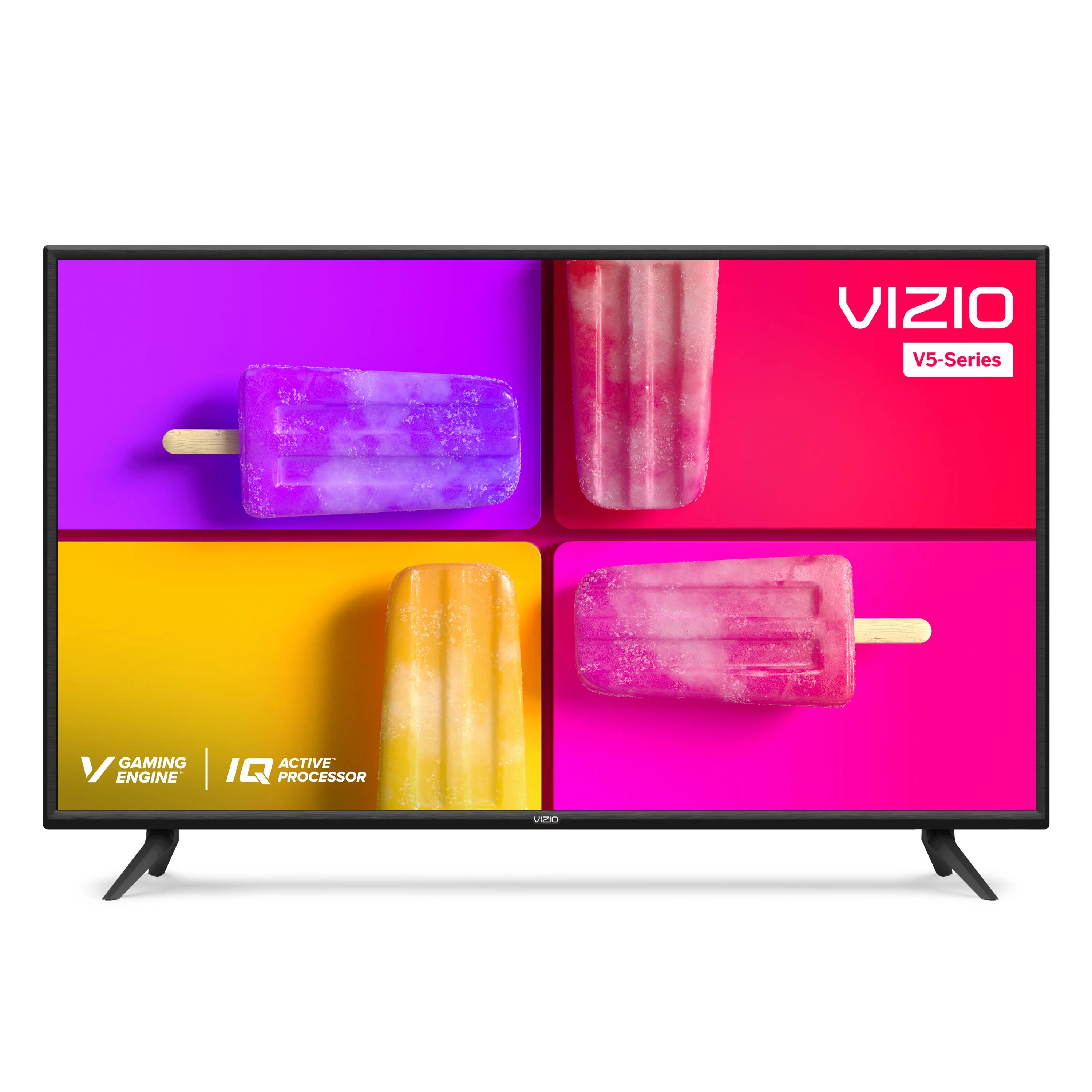 Used VIZIO 55