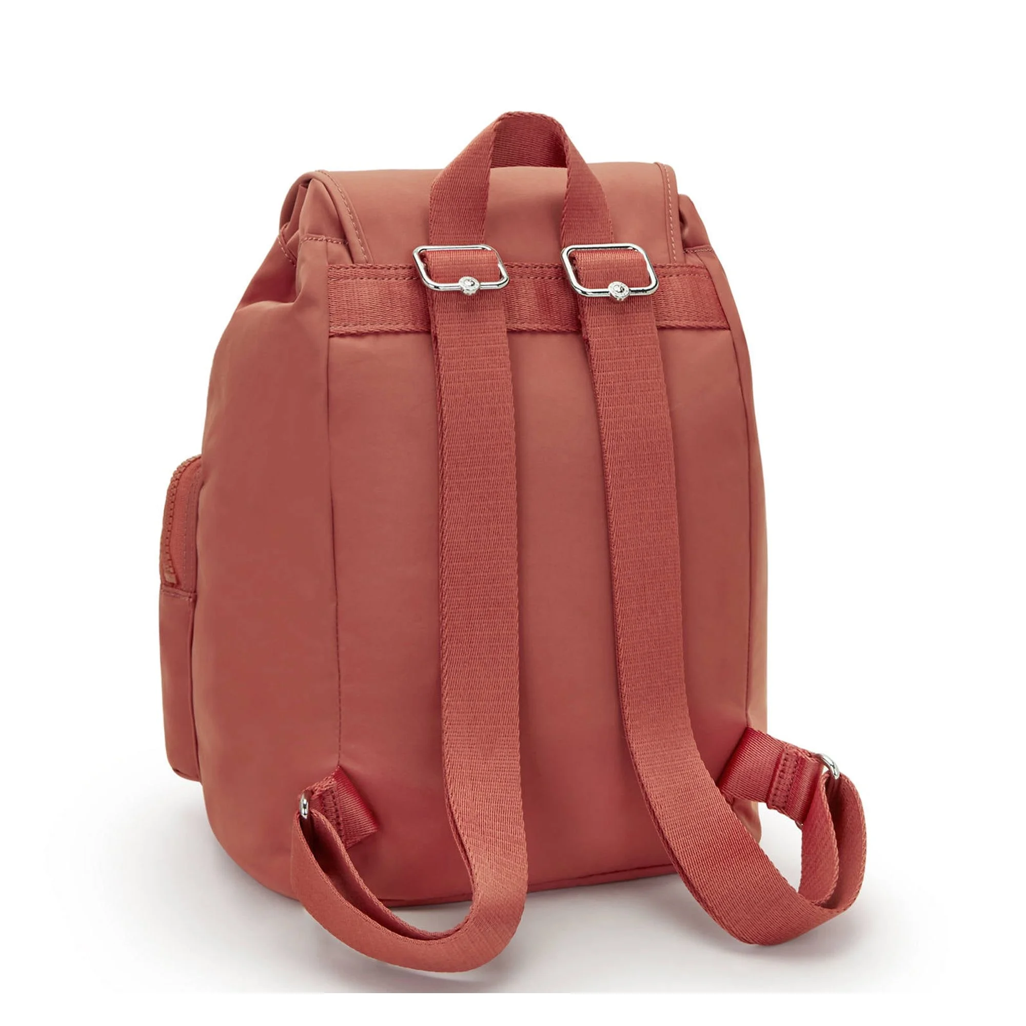 Kipling Women's Anto Small Fashion Backpack with Adjustable Strap