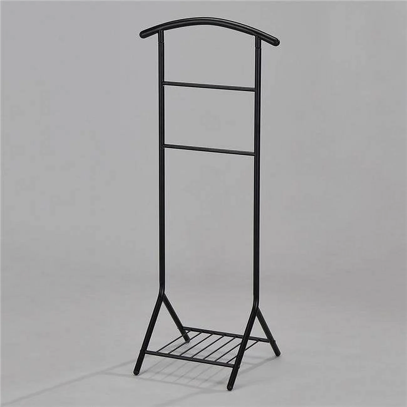 KB CH-4467 Wardrobe Valet - Black