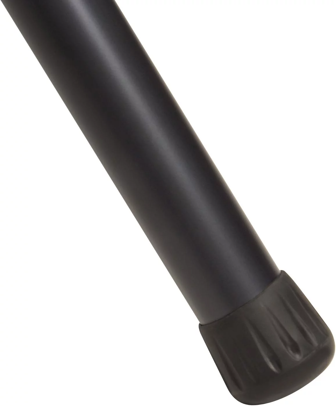 Telelock Lift-Assist Aluminum Speaker Stand With Integrated Speaker Adapter, Extra Height