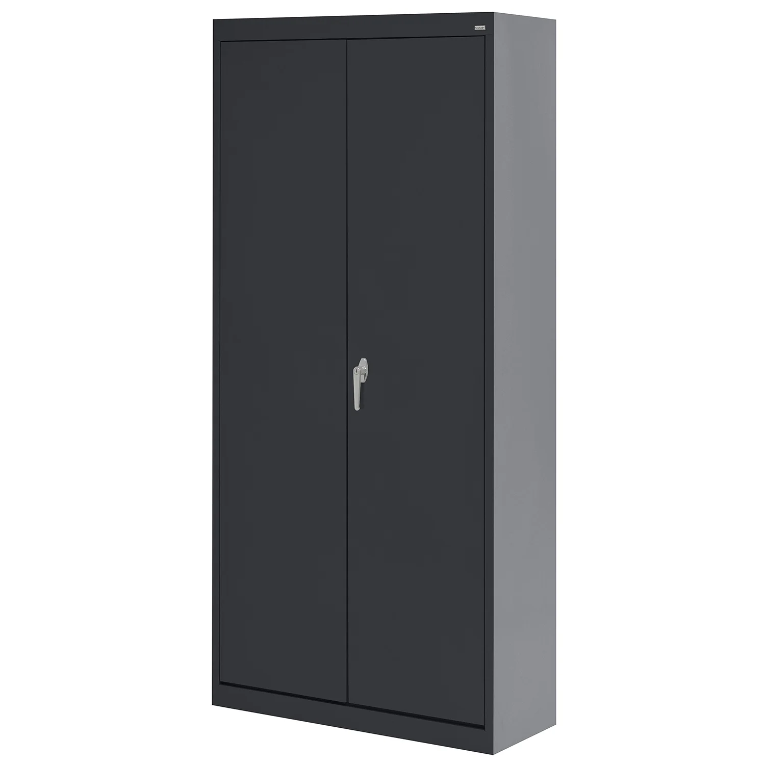Sandusky Nystead 20 Gauge Steel Single Storage Cabinet ( 72'' H x 36'' W x 18'' D)
