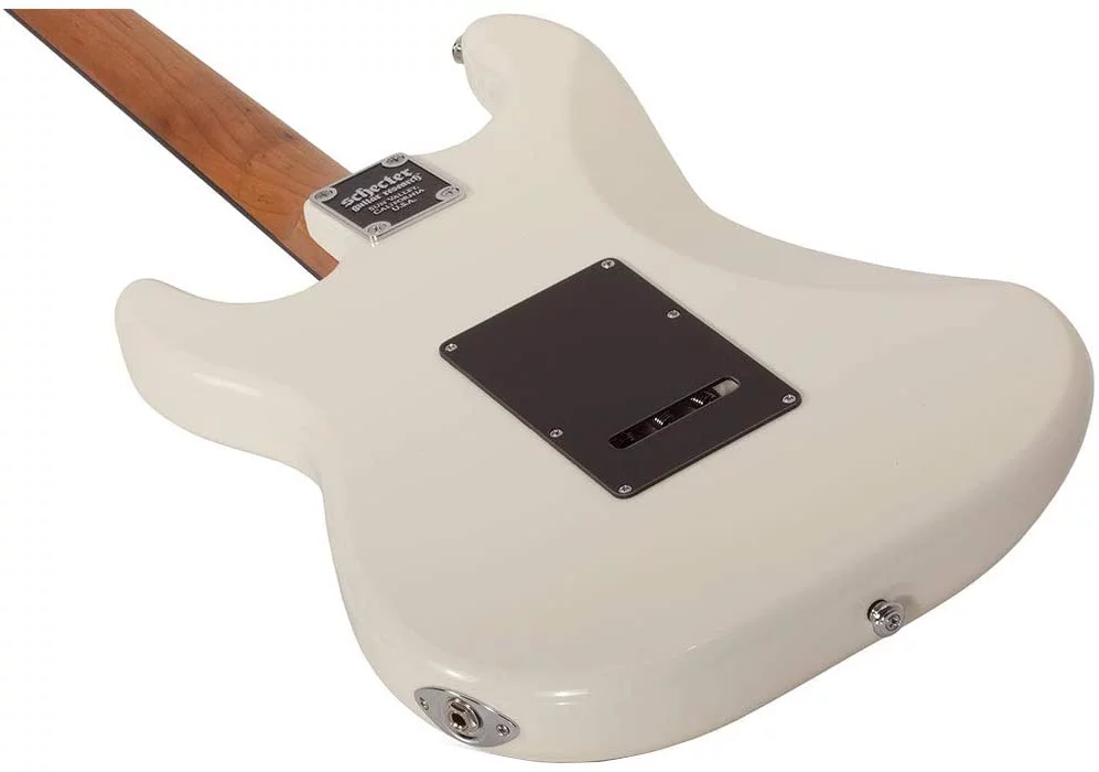 Schecter Nick Johnston Traditional HSS Electric Guitar