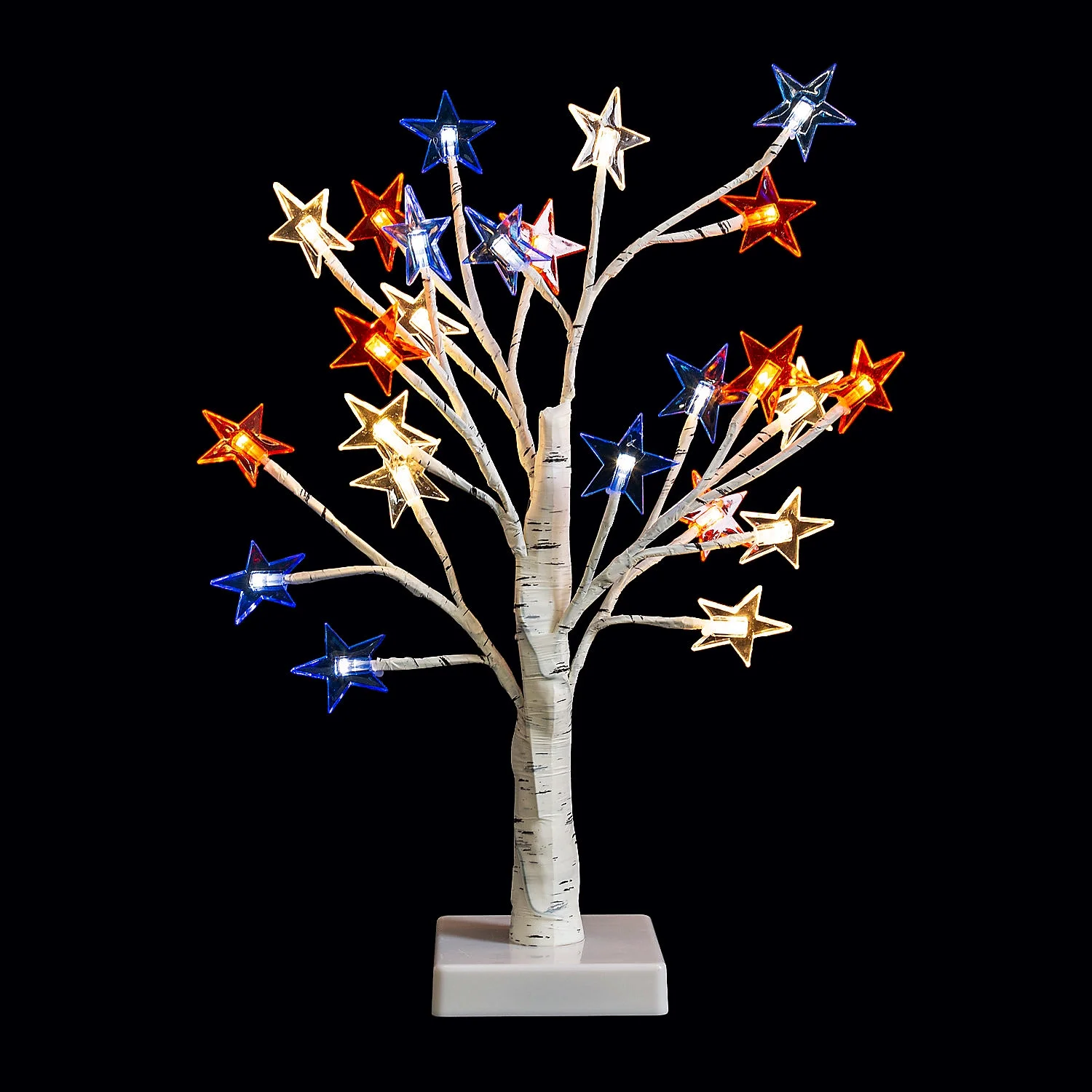 Fun Express Bulk Amber Bud Vases 24 Pieces