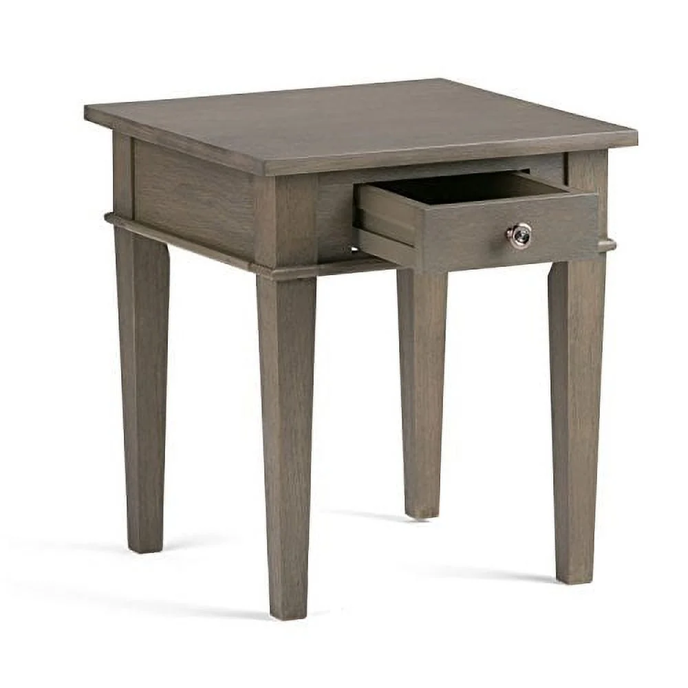 Simpli Home Carlton Wood 18