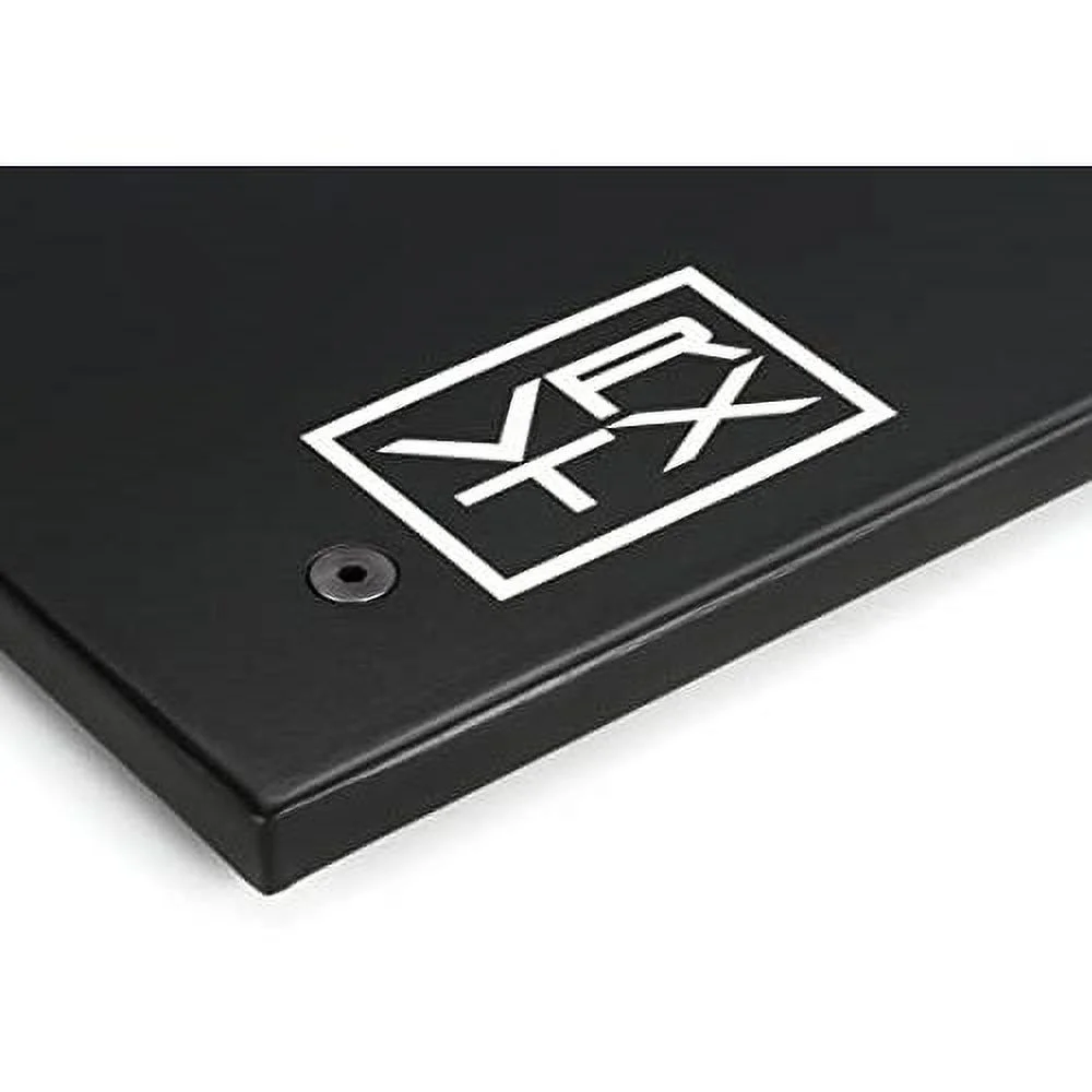 Vertex Travel Lite MKII Pedalboard 17