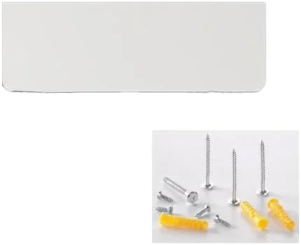 YPDRYGV Drop Leaf Wall Desk  Indoor Multifunctional Simple Wall Mounted  Workbench for Small Spaces Home Kitchen Bedrooms  Space Saving (Color   Walnut  Size   60 * 40cm)