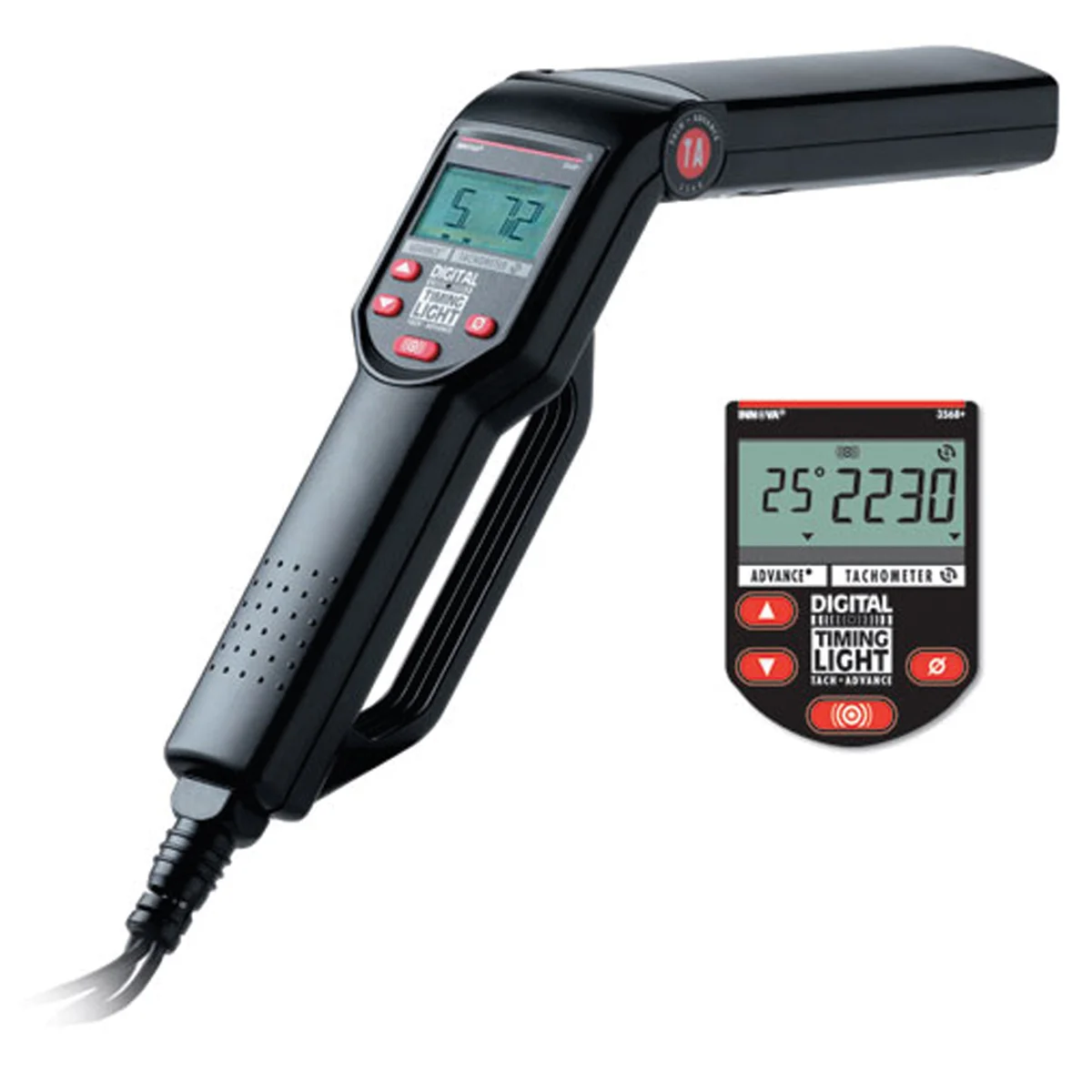 INNOVA 3568 Digital Timing Light