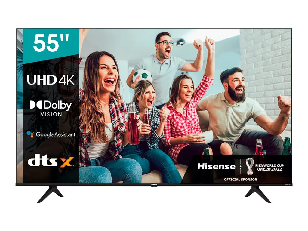 Hisense 55A6G - 55
