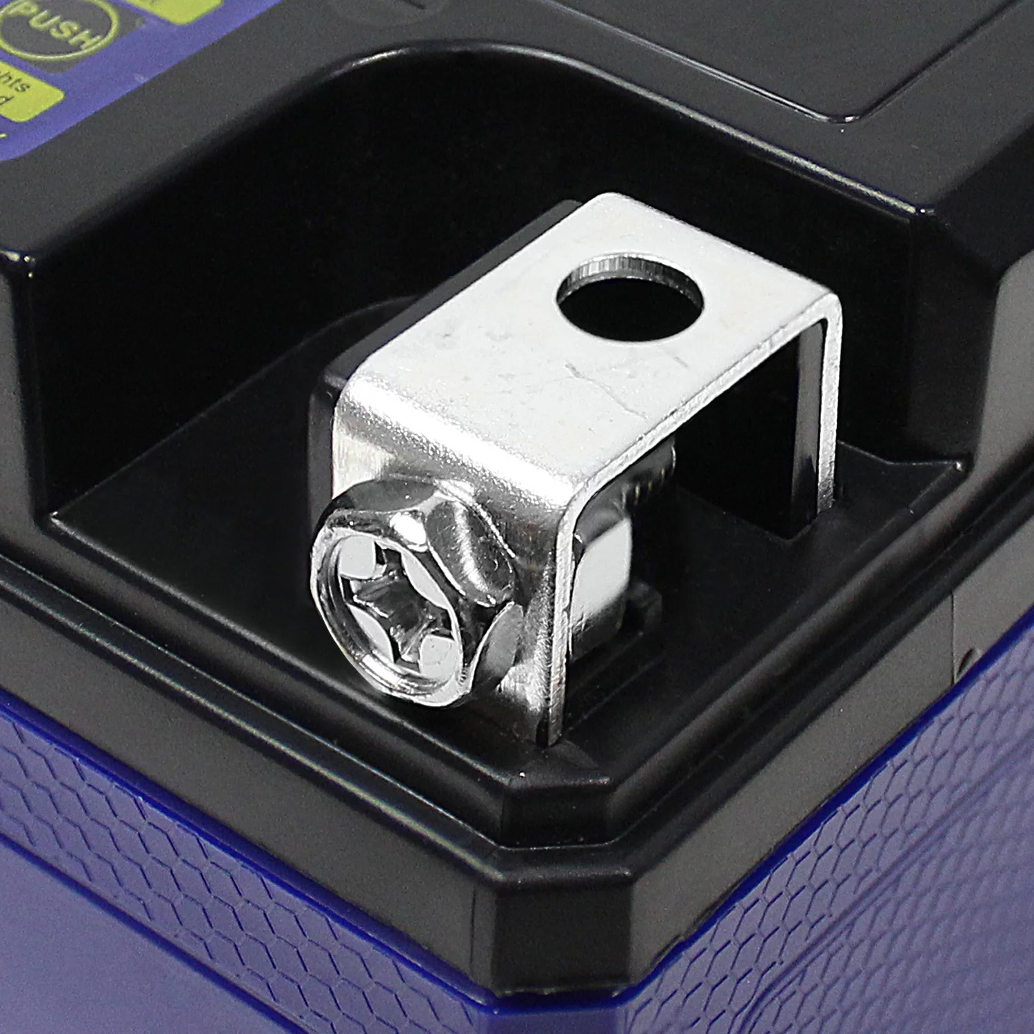 YTX7A-BS Lithium Replacement Battery Compatible with Tao Tao 50CC Scooter 2009 - 6 Pack