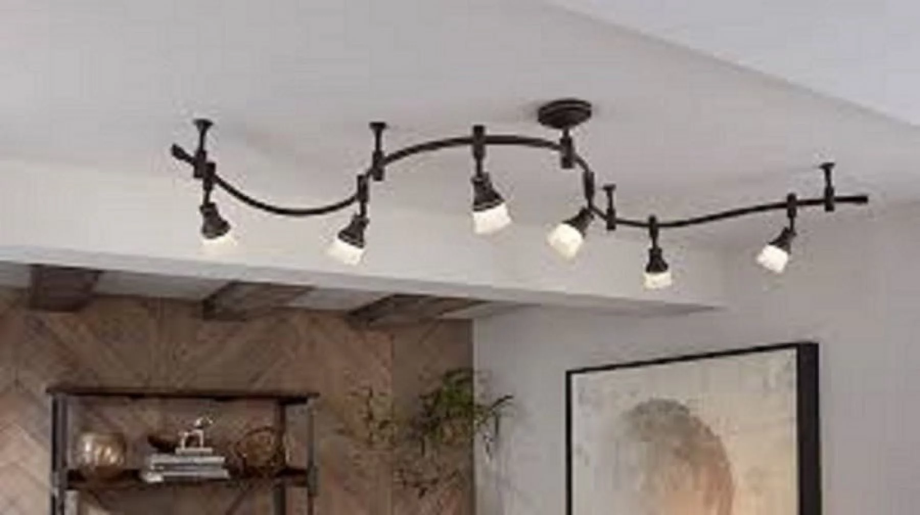 EmeryAllen EA-MR16-5.0W-36D-3090-D 5 Watt 12 V Dimmable Bi Pin Led Light Bulb White 3000K