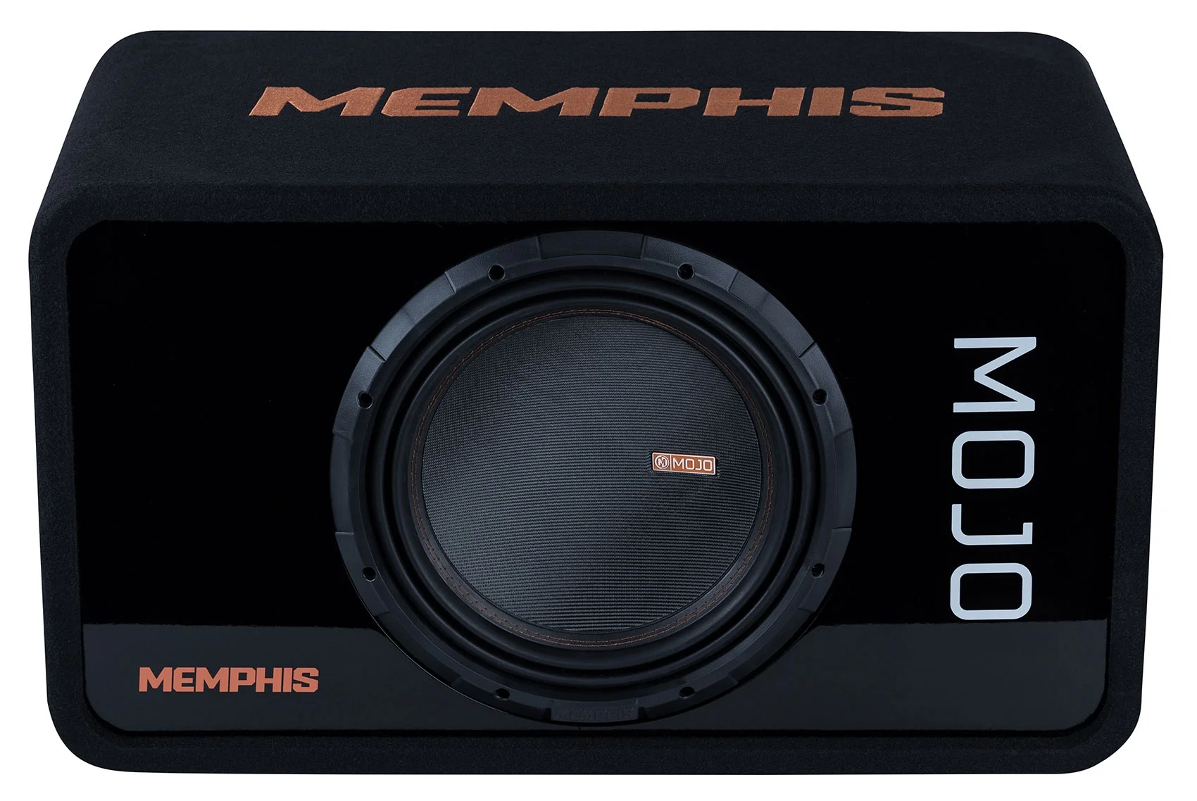 Memphis Audio MOJOE12S1 3000w MOJO 1212 12