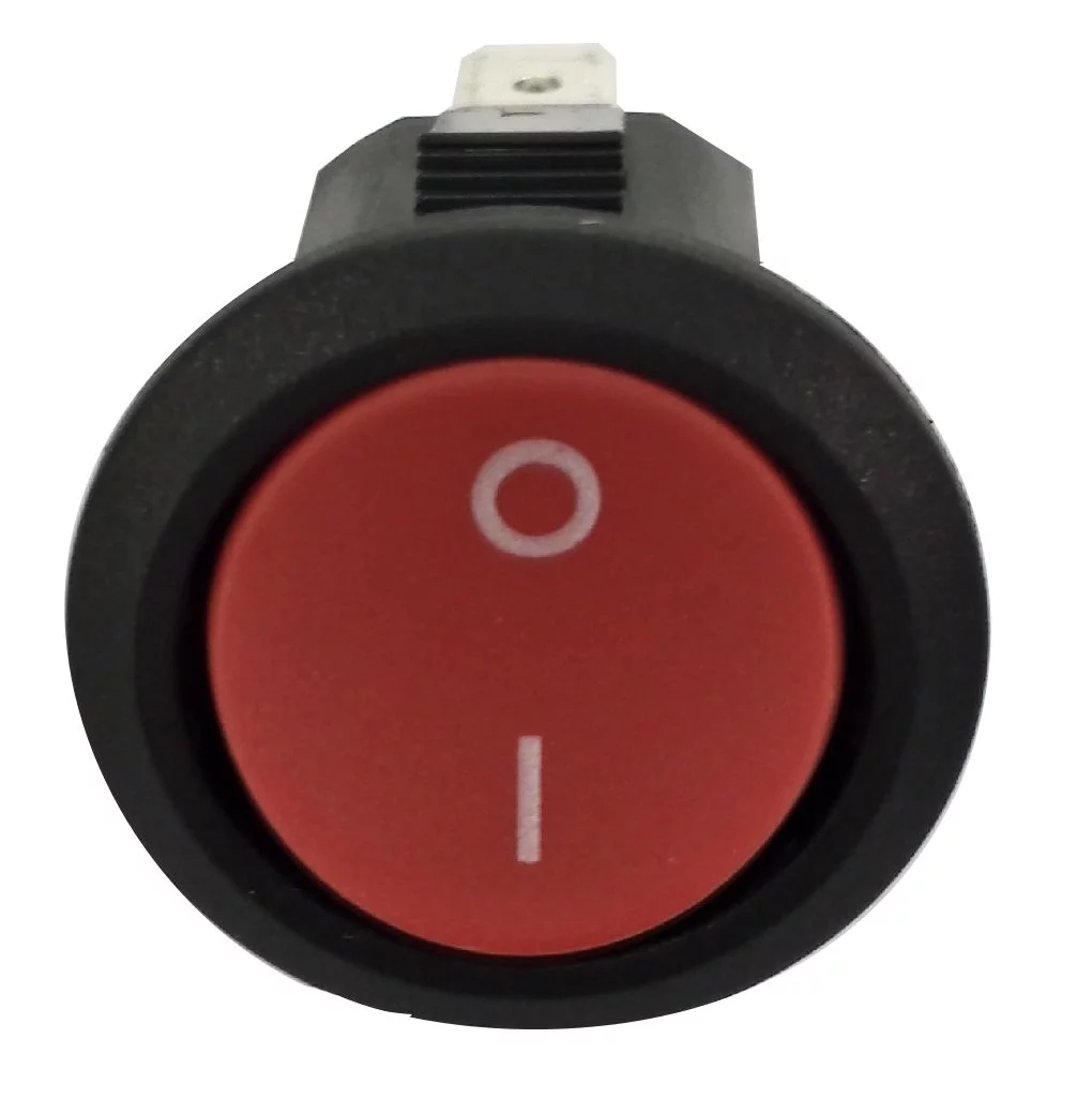 Bissell Lift Off Vacuum Cleaner Power Switch 2031268 203-1268 210-7201 2107201