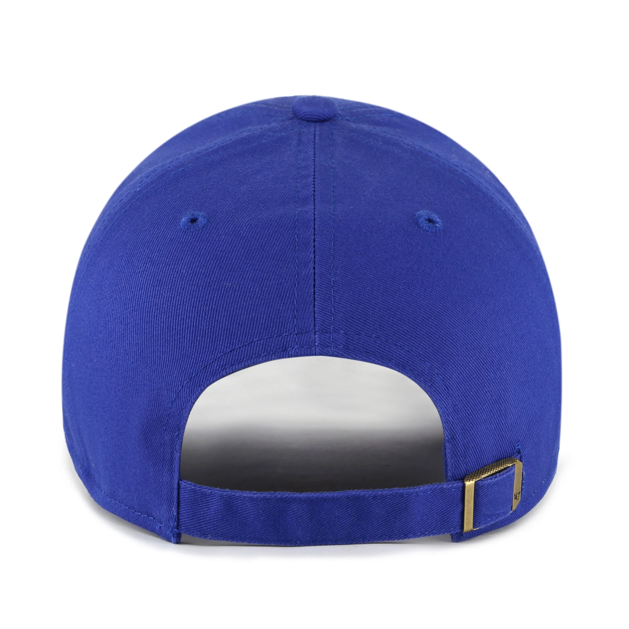 Men's '47 Royal Kansas City Royals Legend MVP Adjustable Hat - OSFA