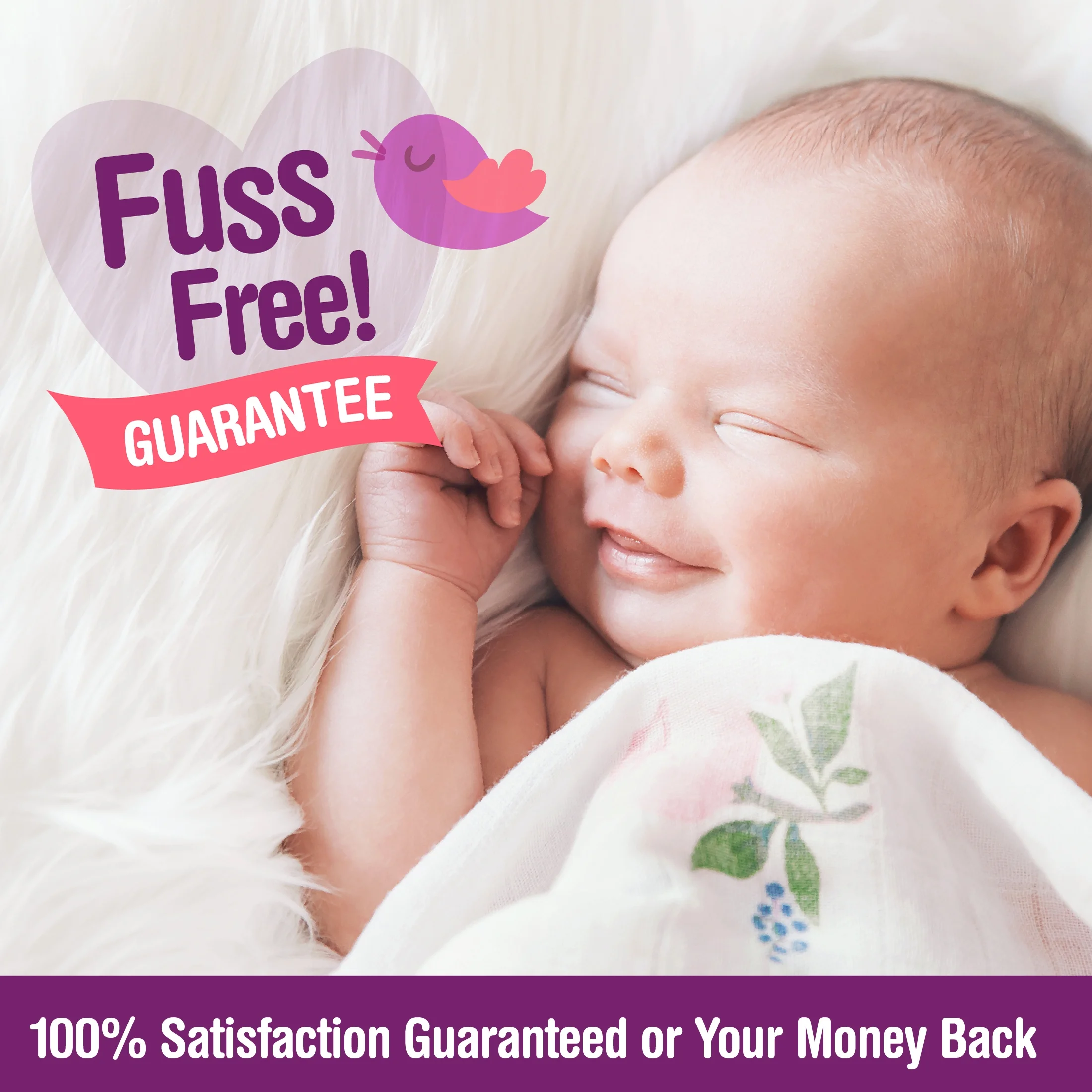 Parents Choice Merchandise