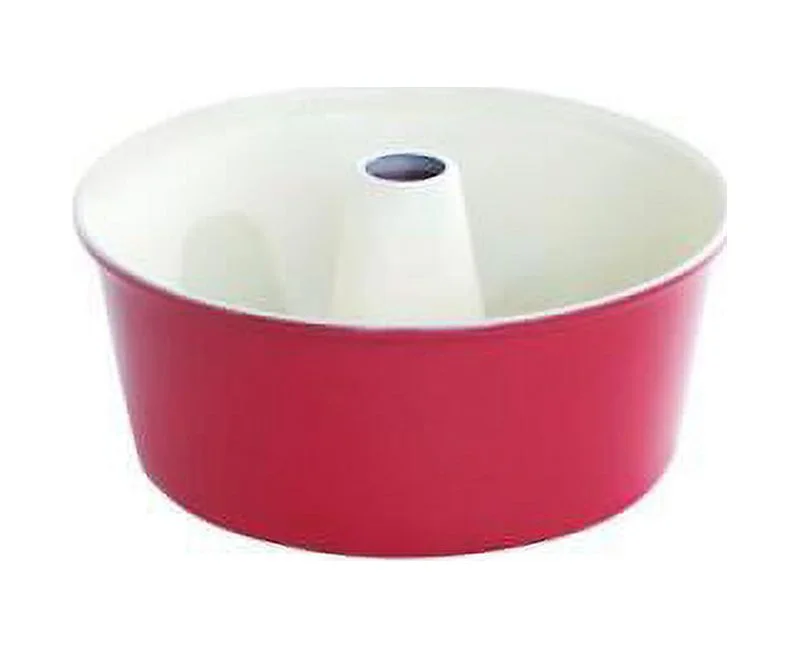 Nordic Ware 10 in. W x 10 in. L Cake Pan 1