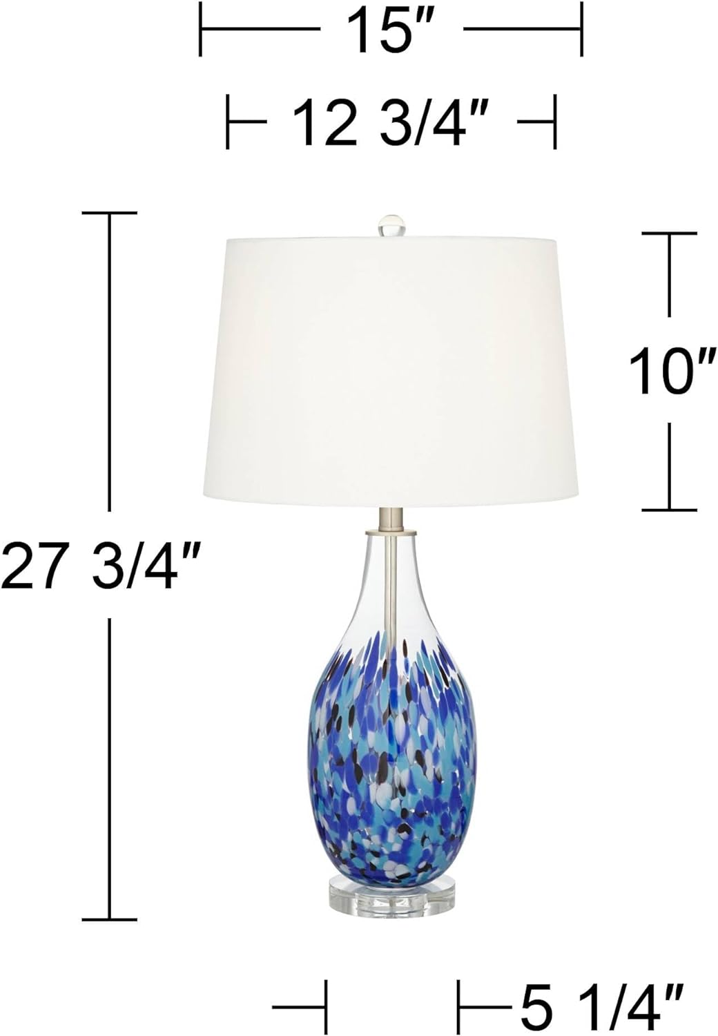 360 Lighting Marnie 27 3/4