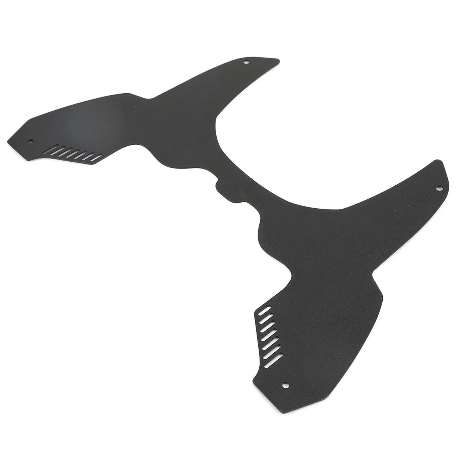 Forkshield Updraft Deflector fit for HONDA CRF 1100L Africa Twin adv. sport 2020