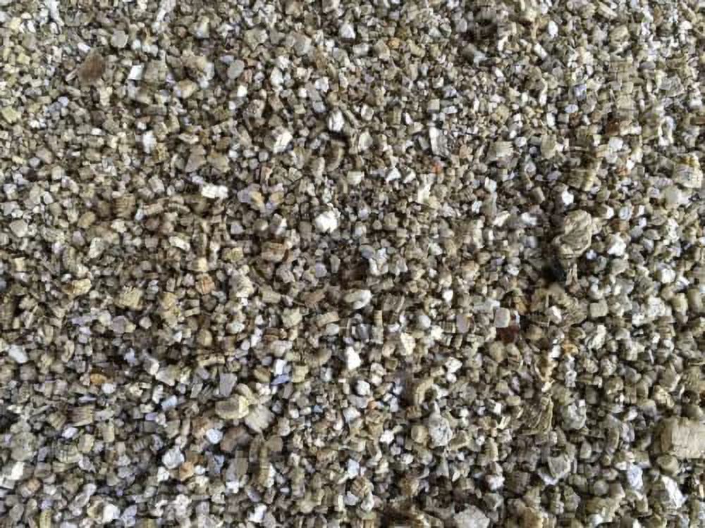 Palmetto Vermiculite Company 4 Cubic Foot Planting Soil Additive (A-3 Coarse Grade Vermiculite)