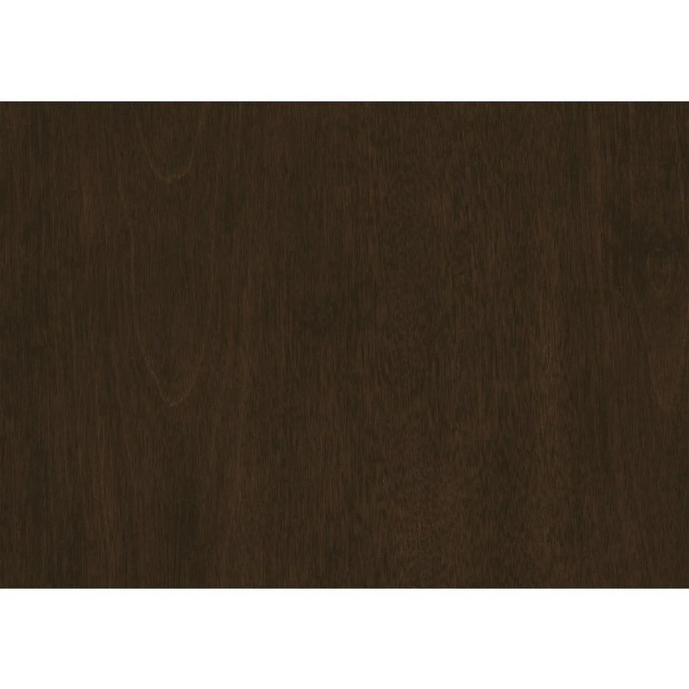 Lexicon Minot Wood 1 Drawer End Table in Cherry