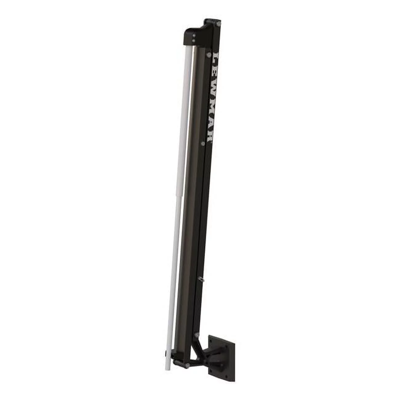 Lewmar Axis Shallow Water Anchor - Black - 8 [69600944]