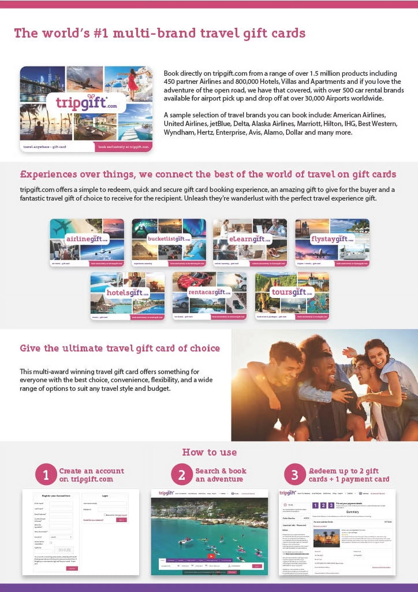 RentacarGift $100 eGift Card