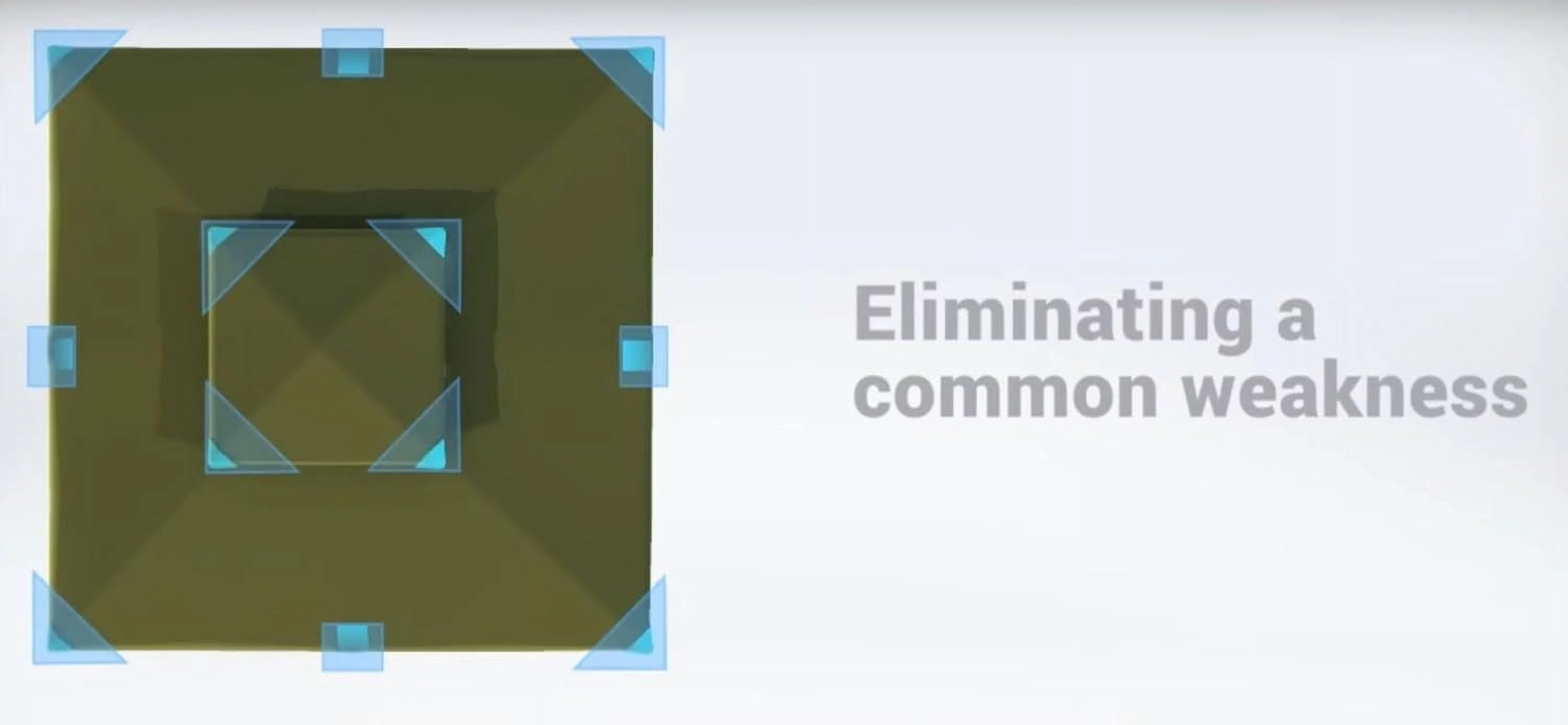 Replacement Canopy Top Cover For Madaga Gazebo - Riplock 350 - Sage